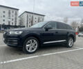 Синій Ауді Ку 7, об'ємом двигуна 1.98 л та пробігом 159 тис. км за 25999 $, фото 12 на Automoto.ua
