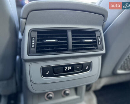 Синий Ауди Ку 7, объемом двигателя 1.98 л и пробегом 135 тыс. км за 26000 $, фото 20 на Automoto.ua