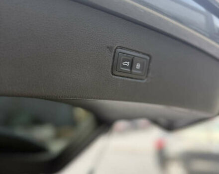 Синий Ауди Ку 7, объемом двигателя 3 л и пробегом 81 тыс. км за 31900 $, фото 29 на Automoto.ua