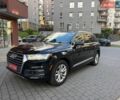 Синий Ауди Ку 7, объемом двигателя 3 л и пробегом 122 тыс. км за 21500 $, фото 1 на Automoto.ua