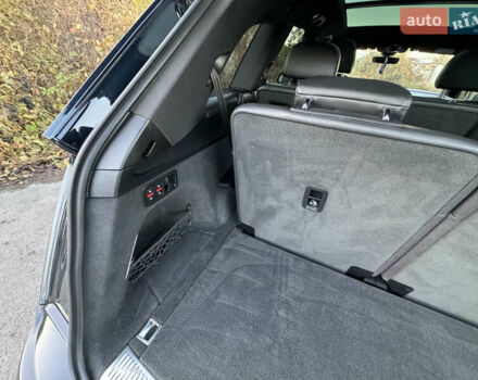 Синий Ауди Ку 7, объемом двигателя 1.98 л и пробегом 162 тыс. км за 25999 $, фото 66 на Automoto.ua