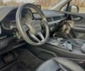 Синій Ауді Ку 7, об'ємом двигуна 3 л та пробігом 52 тис. км за 4000 $, фото 7 на Automoto.ua