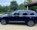 Ауді Ку 7 2017 у Івано-Франківську на Automoto.ua Синій Ауді Ку 7, об'ємом двигуна 3 л та пробігом 145 тис. км за 35500 $, фото 14 на Automoto.ua