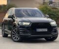 Синий Ауди Ку 7, объемом двигателя 3 л и пробегом 158 тыс. км за 22721 $, фото 1 на Automoto.ua
