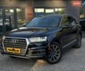 Синій Ауді Ку 7, об'ємом двигуна 3 л та пробігом 230 тис. км за 19500 $, фото 1 на Automoto.ua
