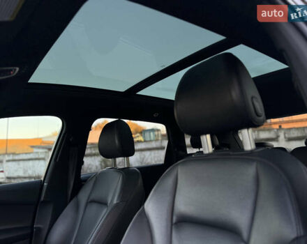 Синий Ауди Ку 7, объемом двигателя 1.98 л и пробегом 162 тыс. км за 25999 $, фото 51 на Automoto.ua