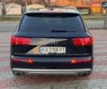 Синій Ауді Ку 7, об'ємом двигуна 3 л та пробігом 104 тис. км за 19999 $, фото 6 на Automoto.ua