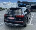 Синий Ауди Ку 7, объемом двигателя 3 л и пробегом 153 тыс. км за 37383 $, фото 2 на Automoto.ua
