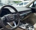 Синий Ауди Ку 7, объемом двигателя 3 л и пробегом 153 тыс. км за 37383 $, фото 7 на Automoto.ua