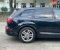 Синій Ауді Ку 7, об'ємом двигуна 3 л та пробігом 203 тис. км за 41990 $, фото 4 на Automoto.ua
