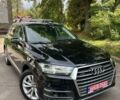 Синій Ауді Ку 7, об'ємом двигуна 3 л та пробігом 185 тис. км за 19999 $, фото 1 на Automoto.ua