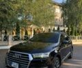 Синий Ауди Ку 7, объемом двигателя 3 л и пробегом 248 тыс. км за 22600 $, фото 1 на Automoto.ua