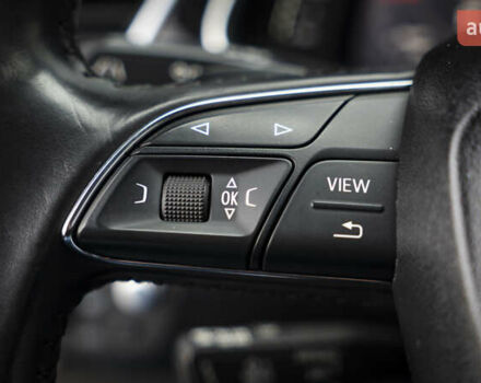 Синий Ауди Ку 7, объемом двигателя 2.97 л и пробегом 217 тыс. км за 32999 $, фото 19 на Automoto.ua