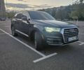 Синий Ауди Ку 7, объемом двигателя 3 л и пробегом 212 тыс. км за 18750 $, фото 1 на Automoto.ua