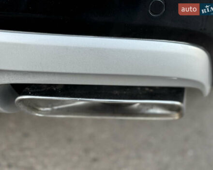 Синий Ауди Ку 7, объемом двигателя 1.98 л и пробегом 162 тыс. км за 25999 $, фото 29 на Automoto.ua