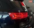 Синий Ауди Ку 7, объемом двигателя 2.97 л и пробегом 125 тыс. км за 44900 $, фото 23 на Automoto.ua