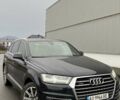 Синий Ауди Ку 7, объемом двигателя 3 л и пробегом 80 тыс. км за 35500 $, фото 7 на Automoto.ua