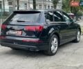 Синій Ауді Ку 7, об'ємом двигуна 3 л та пробігом 203 тис. км за 41990 $, фото 10 на Automoto.ua