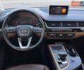 Синій Ауді Ку 7, об'ємом двигуна 3 л та пробігом 104 тис. км за 19999 $, фото 9 на Automoto.ua