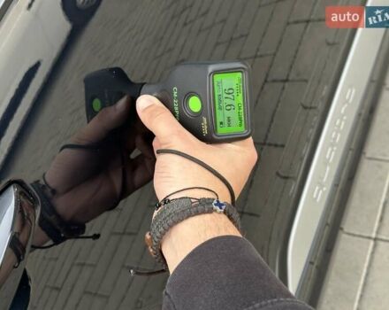 Синий Ауди Ку 7, объемом двигателя 3 л и пробегом 194 тыс. км за 27500 $, фото 67 на Automoto.ua