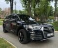 Синий Ауди Ку 7, объемом двигателя 2 л и пробегом 170 тыс. км за 25000 $, фото 6 на Automoto.ua