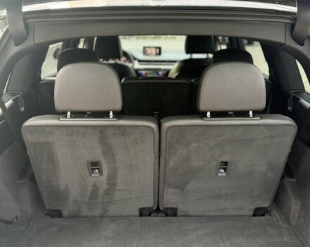 Синий Ауди Ку 7, объемом двигателя 3 л и пробегом 81 тыс. км за 31900 $, фото 34 на Automoto.ua