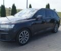Синий Ауди Ку 7, объемом двигателя 2.97 л и пробегом 247 тыс. км за 30577 $, фото 1 на Automoto.ua