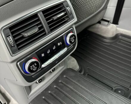 Синій Ауді Ку 7, об'ємом двигуна 3 л та пробігом 32 тис. км за 39900 $, фото 6 на Automoto.ua