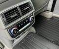 Синій Ауді Ку 7, об'ємом двигуна 3 л та пробігом 32 тис. км за 39900 $, фото 6 на Automoto.ua