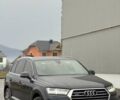 Синий Ауди Ку 7, объемом двигателя 3 л и пробегом 80 тыс. км за 35500 $, фото 8 на Automoto.ua