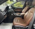 Ауди Ку 7 2017 в Кропивницком (Кировограде) на Automoto.ua Синий Ауди Ку 7, объемом двигателя 3 л и пробегом 68 тыс. км за 9800 $, фото 9 на Automoto.ua