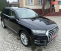 Синий Ауди Ку 7, объемом двигателя 3 л и пробегом 156 тыс. км за 23950 $, фото 71 на Automoto.ua