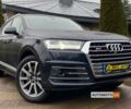 Синий Ауди Ку 7, объемом двигателя 2 л и пробегом 102 тыс. км за 37999 $, фото 1 на Automoto.ua