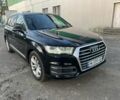 Синій Ауді Ку 7, об'ємом двигуна 3 л та пробігом 318 тис. км за 23500 $, фото 1 на Automoto.ua