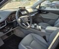 Синий Ауди Ку 7, объемом двигателя 3 л и пробегом 111 тыс. км за 31000 $, фото 15 на Automoto.ua