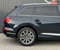 Синий Ауди Ку 7, объемом двигателя 3 л и пробегом 194 тыс. км за 27500 $, фото 6 на Automoto.ua