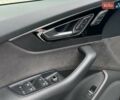 Синій Ауді Ку 7, об'ємом двигуна 3 л та пробігом 203 тис. км за 41990 $, фото 13 на Automoto.ua