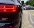 Ауді Ку 7 2017 у Івано-Франківську на Automoto.ua Синій Ауді Ку 7, об'ємом двигуна 3 л та пробігом 145 тис. км за 35500 $, фото 6 на Automoto.ua