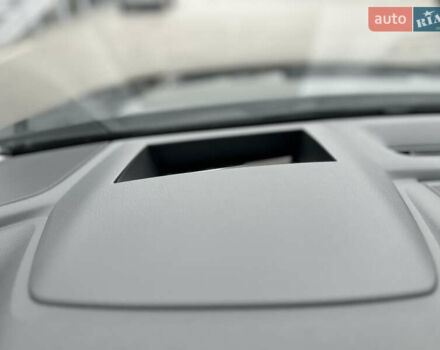 Синій Ауді Ку 7, об'ємом двигуна 3 л та пробігом 218 тис. км за 26500 $, фото 72 на Automoto.ua