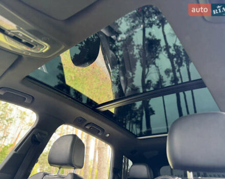 Синий Ауди Ку 7, объемом двигателя 3 л и пробегом 311 тыс. км за 36000 $, фото 42 на Automoto.ua