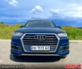 Синій Ауді Ку 7, об'ємом двигуна 2 л та пробігом 132 тис. км за 28960 $, фото 1 на Automoto.ua