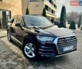 Синій Ауді Ку 7, об'ємом двигуна 3 л та пробігом 159 тис. км за 22300 $, фото 1 на Automoto.ua