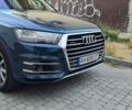 Синій Ауді Ку 7, об'ємом двигуна 3 л та пробігом 161 тис. км за 21450 $, фото 1 на Automoto.ua
