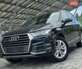 Синий Ауди Ку 7, объемом двигателя 2 л и пробегом 180 тыс. км за 21700 $, фото 1 на Automoto.ua