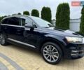 Ауді Ку 7 2017 у Івано-Франківську на Automoto.ua Синій Ауді Ку 7, об'ємом двигуна 3 л та пробігом 145 тис. км за 35500 $, фото 39 на Automoto.ua