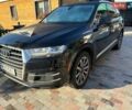 Синий Ауди Ку 7, объемом двигателя 1.98 л и пробегом 295 тыс. км за 18900 $, фото 1 на Automoto.ua