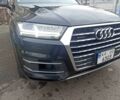 Синій Ауді Ку 7, об'ємом двигуна 3 л та пробігом 180 тис. км за 24500 $, фото 2 на Automoto.ua