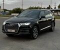 Синій Ауді Ку 7, об'ємом двигуна 2 л та пробігом 120 тис. км за 29000 $, фото 1 на Automoto.ua