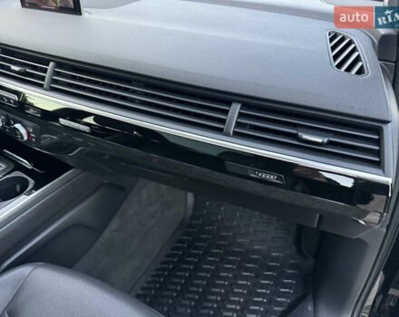 Синий Ауди Ку 7, объемом двигателя 1.98 л и пробегом 162 тыс. км за 25999 $, фото 73 на Automoto.ua