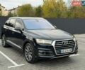 Синій Ауді Ку 7, об'ємом двигуна 3 л та пробігом 135 тис. км за 26500 $, фото 1 на Automoto.ua